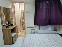 Blk 529 Bedok North Street 3 (Bedok), HDB 3 Rooms #555083181